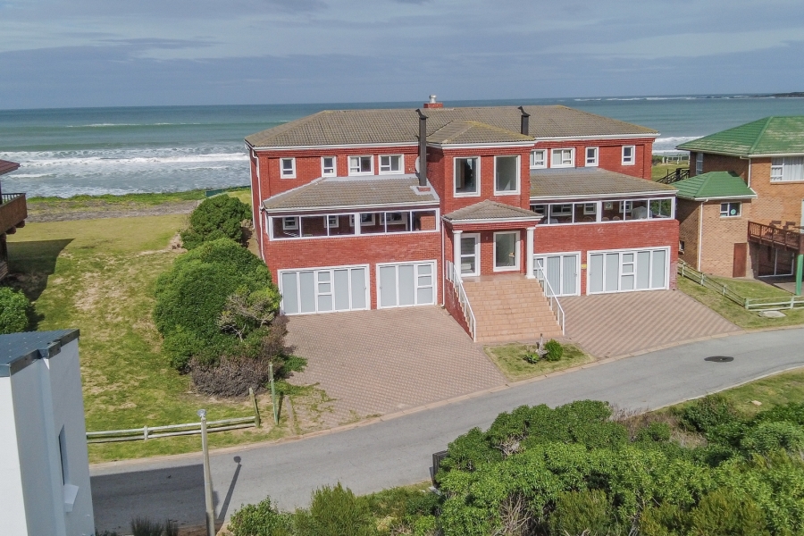 0 Bedroom Property for Sale in Stilbaai Oos Western Cape